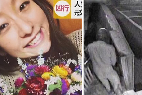 Rúng động: Cựu hoa khôi Nga vô cớ dùng dao đâm nhân viên siêu thị, câu nói khó hiểu đầy thù hằn lúc hành động khiến nhiều người lạnh gáy-11