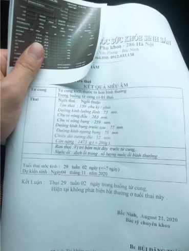 Bé gái 12 tuổi mang bầu 7 tháng tố cha dượng nhiều lần cưỡng hiếp-2