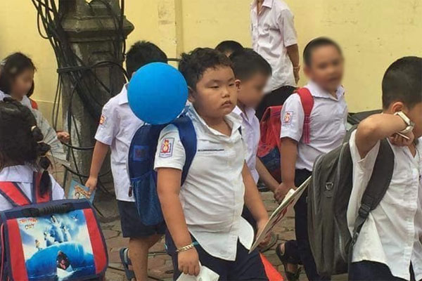 Gần 23 triệu học sinh khai giảng với khẩu trang và giãn cách-13