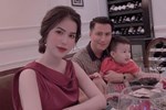 Sau khi đăng đàn tìm chồng cho vợ cũ, Việt Anh cũng dần công khai mối quan hệ với Quỳnh Nga?-4