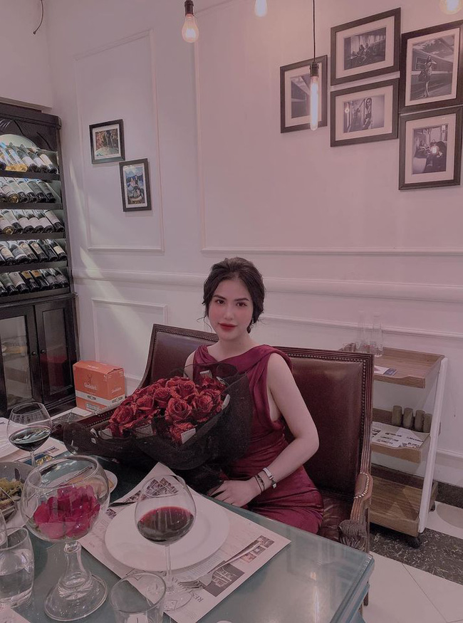 Rò rỉ hình ảnh Việt Anh và vợ cũ ăn tối lãng mạn sau 1 năm rưỡi ly hôn-3