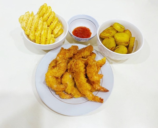 Nàng trợ lý trẻ đẹp khoe cơm độc thân chỉ 70k/bữa siêu ngon, hội không ăn hành bỗng lên tiếng-8