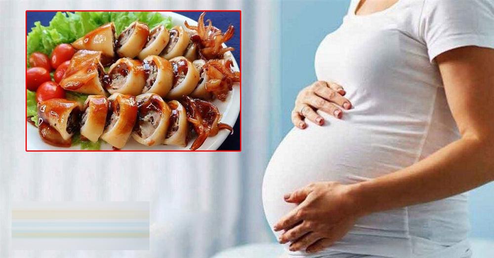Bà bầu ăn mực được không? 4 điều quan trọng mẹ bầu cần lưu ý khi ăn món ăn này-2