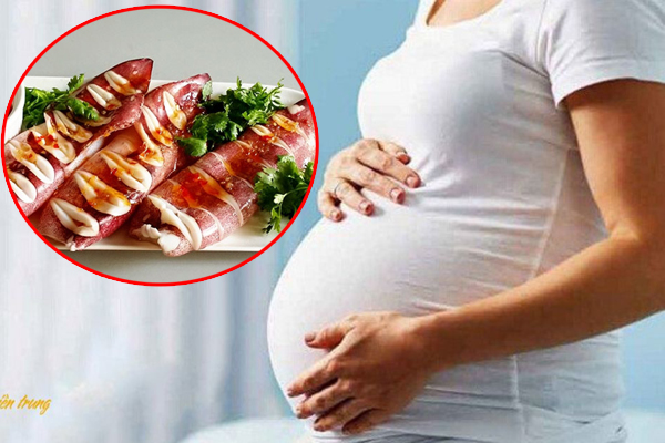 Đây là thời điểmvàng để bà bầu bổ sung DHA cho thai nhi-4