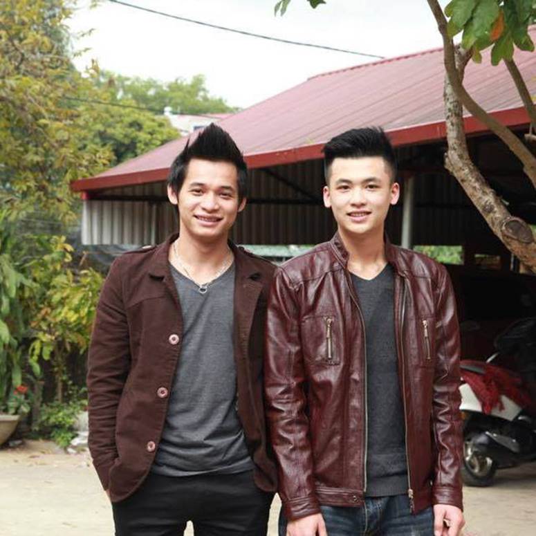 Độ Mixi đón loạt em dâu chỉ sau 1 đêm, hoá ra streamer có quả em họ đang hot ở hội trai đẹp-3