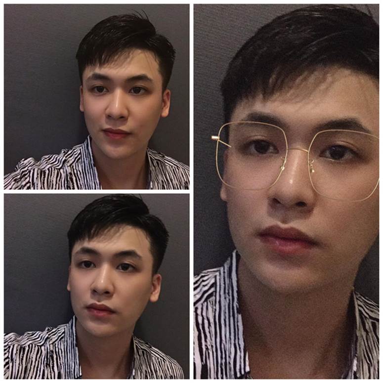 Độ Mixi đón loạt em dâu chỉ sau 1 đêm, hoá ra streamer có quả em họ đang hot ở hội trai đẹp-5