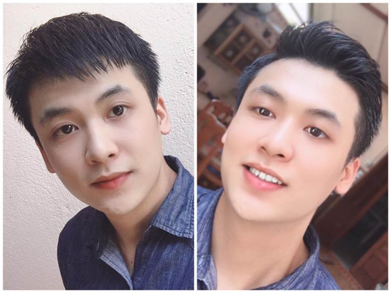 Độ Mixi đón loạt em dâu chỉ sau 1 đêm, hoá ra streamer có quả em họ đang hot ở hội trai đẹp-10