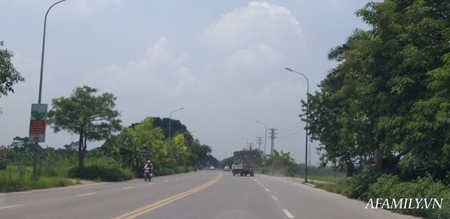 NÓNG: Đã bắt được nghi phạm hiếp dâm bé gái trong vườn chuối ở Hà Nội-3