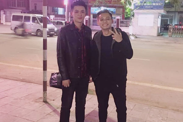 Trang Mixi - người vợ quyền lực đứng sau sự nghiệp thăng hoa của Độ Mixi là ai?-9