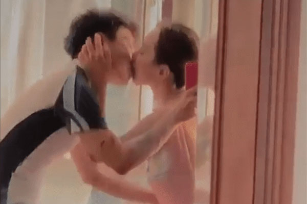 Bạn trai chuyển giới của Miko Lan Trinh bị tố bắt cá 2 tay với loạt bằng chứng cụ thể, có cả chuyện 18+, người trong cuộc nói gì?-16