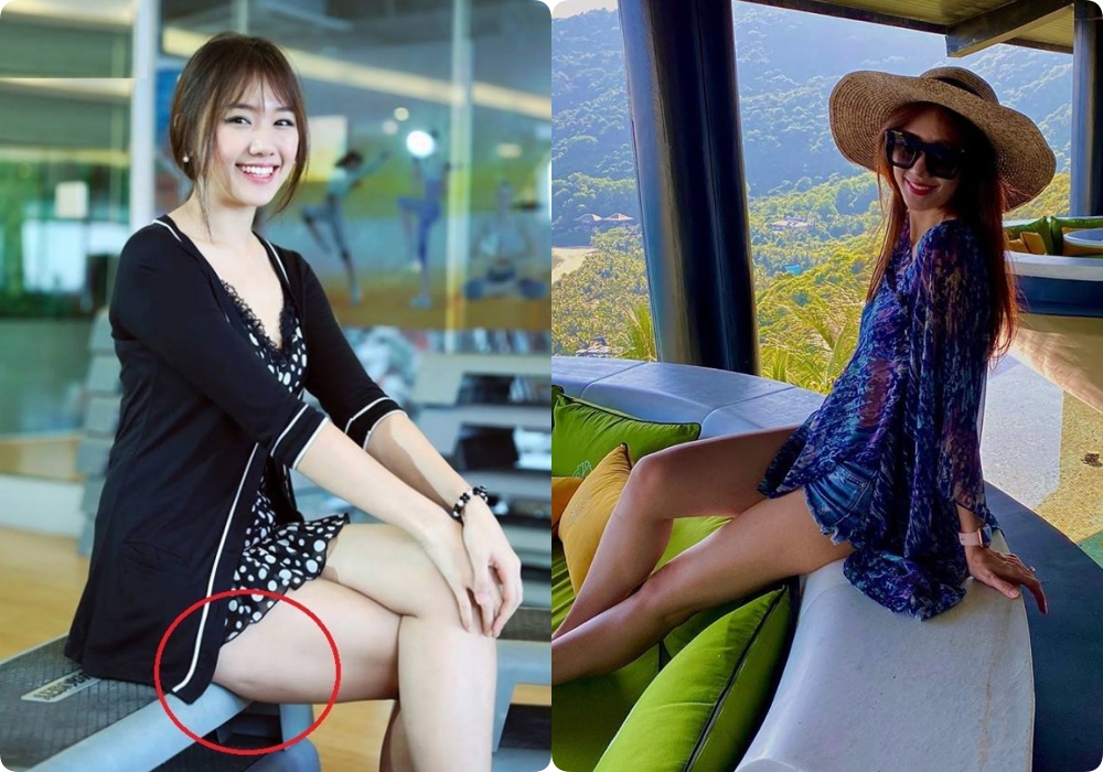 Sau giảm cân, những kiểu đầm từng khiến Hari Won lộ bụng mỡ và bị dìm dáng đến thê thảm nay được cô diện lại chuẩn đét-7