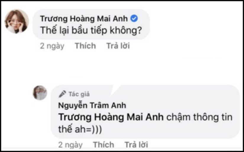 Trâm Anh - vợ JustaTee khoe nhan sắc ngất ngây giữa tin đồn bầu bí lần 2-6