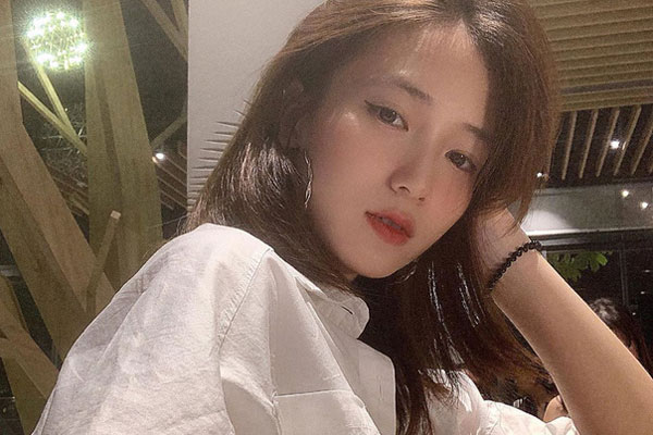 Trâm Anh - vợ JustaTee được khen giống Park Min Young vì nhan sắc thăng hạng giữa tin đồn bầu bí tập 2-5