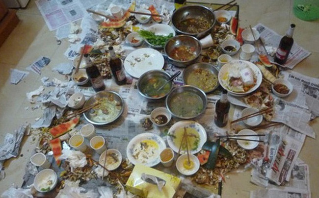 Trong lần đầu tiên ra mắt, thanh niên khiến bố vợ tương lai mất hết sĩ diện và cái kết khốc liệt không tưởng-2