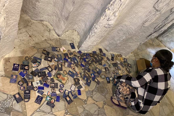 Tạm ngưng chức vụ trụ trì chùa Kỳ Quang 2-2