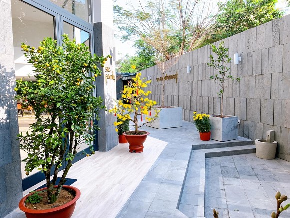 Khám phá không gian biệt thự sang trọng của Mr. Siro-6