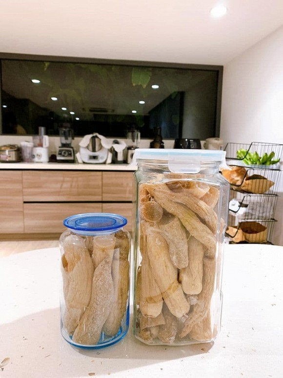 Khám phá không gian biệt thự sang trọng của Mr. Siro-14