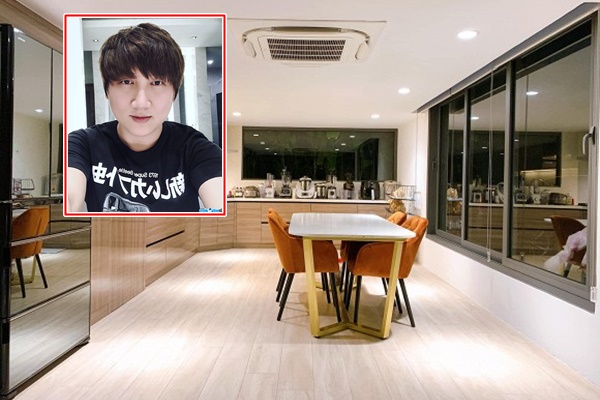 Con cái diễn hài kiếm trăm tỷ, bố mẹ Trấn Thành ở biệt thự, Trường Giang gây sốc-20