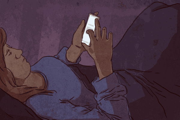 Đang lên đỉnh bỗng chảy máu mũi nửa tiếng không hết, lý giải của bác sĩ còn bất ngờ hơn-4