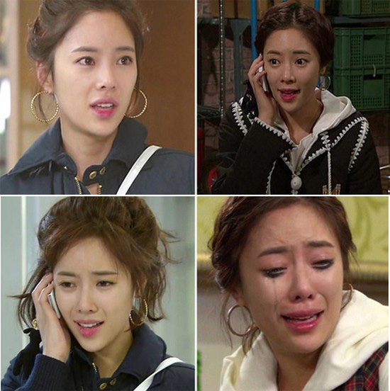 Hwang Jung Eum: Giàu gấp 2 triệu lần nhờ Gia Đình Là Số 1, yêu 10 năm không cưới, cưới sau 6 tháng quen đại gia nhưng đều tan vỡ-2