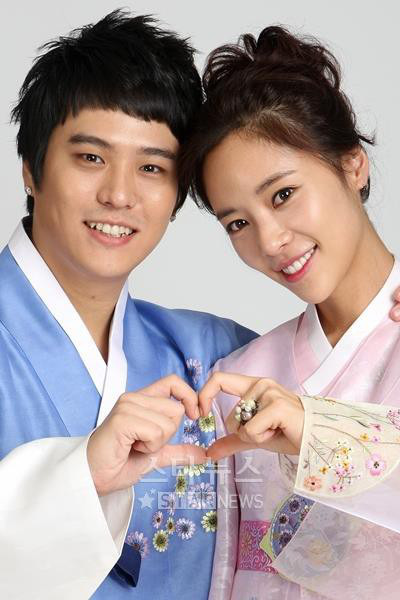 Hwang Jung Eum: Giàu gấp 2 triệu lần nhờ Gia Đình Là Số 1, yêu 10 năm không cưới, cưới sau 6 tháng quen đại gia nhưng đều tan vỡ-3