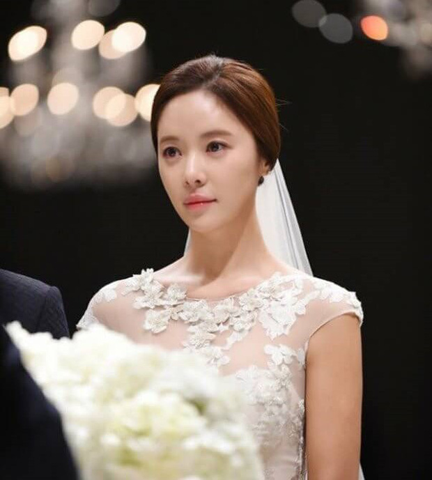 Hwang Jung Eum: Giàu gấp 2 triệu lần nhờ Gia Đình Là Số 1, yêu 10 năm không cưới, cưới sau 6 tháng quen đại gia nhưng đều tan vỡ-6