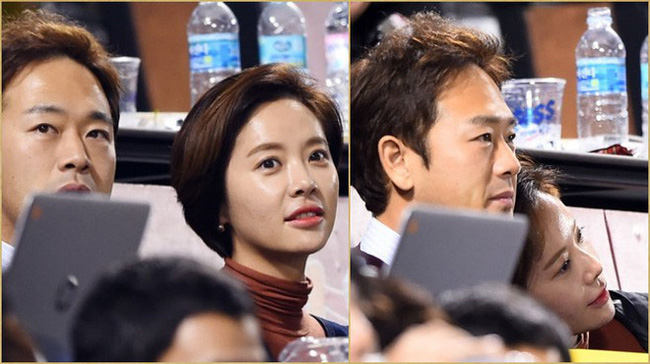 Hwang Jung Eum: Giàu gấp 2 triệu lần nhờ Gia Đình Là Số 1, yêu 10 năm không cưới, cưới sau 6 tháng quen đại gia nhưng đều tan vỡ-7