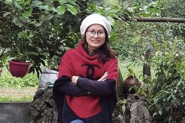 Động thái mới nhất của nữ nhân viên ngân hàng tuyên bố vỡ nợ gần 200 tỷ-2