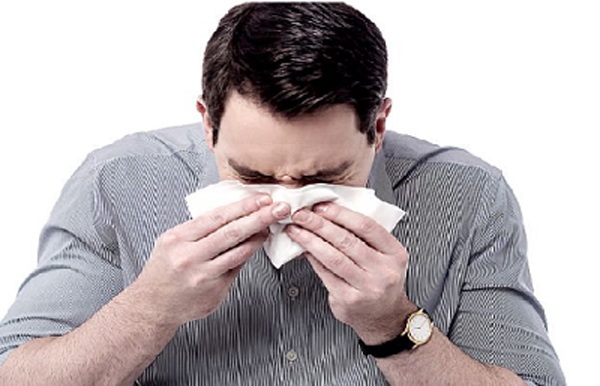 Đang lên đỉnh bỗng chảy máu mũi nửa tiếng không hết, lý giải của bác sĩ còn bất ngờ hơn-3