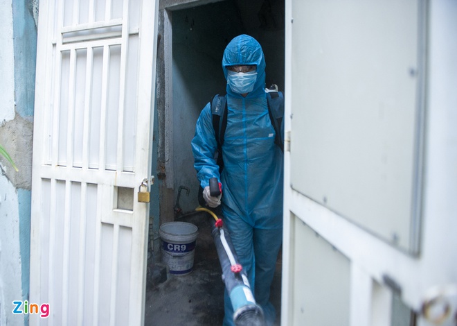 Thêm 3 bệnh nhân Covid-19 được cách ly ngay sau khi nhập cảnh-1