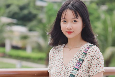 Lâm Thanh Mỹ: 'Tuổi 15, tôi thích đơn phương một bạn trai'