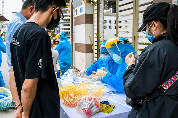 Vụ bé gái Hà Nội mất tích 4 năm chưa tìm thấy: Người cha thêm rối bời vì bị quấy rầy bởi hình ảnh bé gái từ Trung Quốc-6