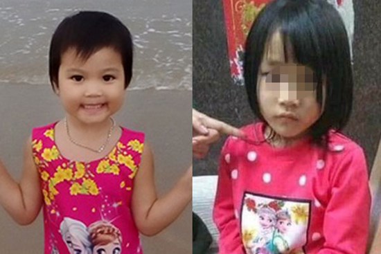 Vụ bé gái Hà Nội mất tích 4 năm chưa tìm thấy: Người cha thêm rối bời vì bị 