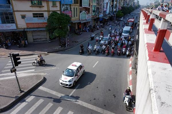 Dự báo thời tiết 5/9, miền Bắc, miền Trung nóng bức ngày khai giảng-1