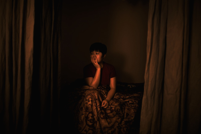 Gánh nặng tài chính đè lên vai, người cha nghèo xuống tay giết con gái ruột: Khi tội ác nằm ở đáy sâu của sự tuyệt vọng!-4