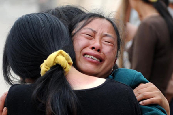 Phát hiện thi thể bé gái 3 tuổi ở ruộng mía, cha mẹ sốc khi nghe kết quả khám nghiệm và kẻ thủ ác không phải ai xa lạ-2