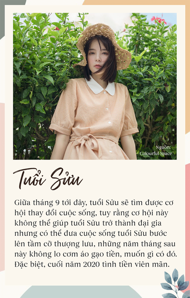 Giữa tháng 9 khổ tận cam lai, 3 con giáp này đổi vận đổi đời, sự nghiệp thăng hoa tài vận dồi dào, cuối năm biến ước mơ thành hiện thực-2