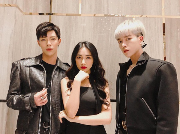 Hội bạn Hoa dâm bụt chính thức lên tiếng về tin đồn Đức Phúc và Erik cạch mặt-2