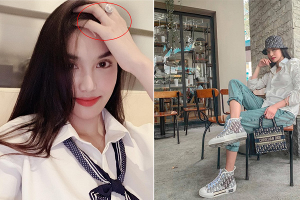 Lan Khuê tổ chức sinh nhật cực dễ thương cho ông xã doanh nhân, nhìn thế này ai bảo đã lên chức bố mẹ-6