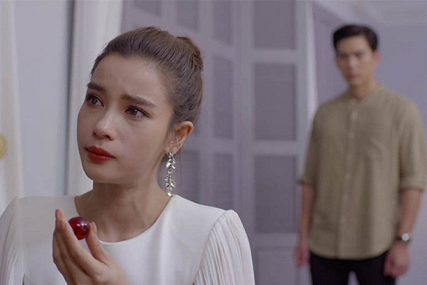 Về nhà thấy bát canh cua nóng hổi, tôi còn đang cảm động vì chồng chu đáo thì anh đã đưa ra một đề nghị khiến tôi choáng váng-1