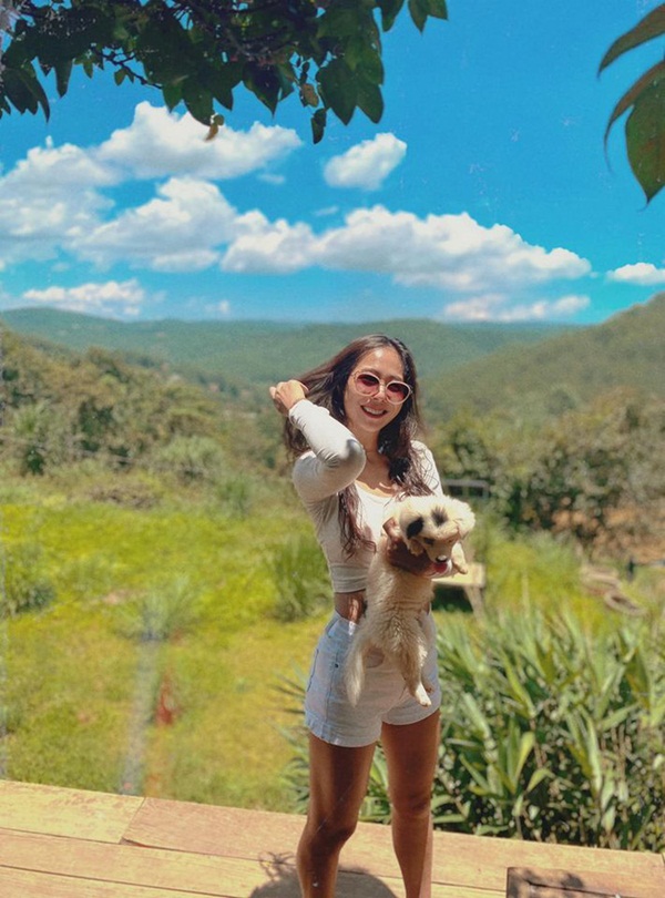 9 năm ngày bố mất, con gái cố diễn viên Hồng Sơn bất ngờ nói về những thứ được thừa hưởng từ bố, nhắc đến 1 biến cố và cách nuôi dạy con-2