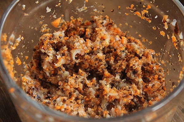 Ức gà ai cũng chê vì khô dai, đem vo viên rồi nấu kiểu này cả nhà ăn hết sạch-4