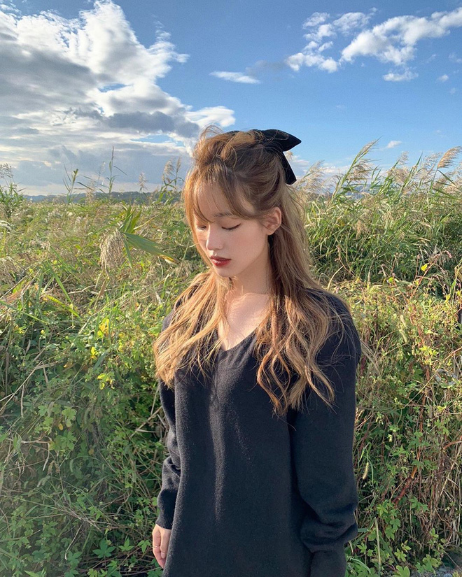 Con gái Việt cứ diện áo dài là auto xinh nhưng nếu chọn đúng 5 kiểu tóc này thì visual còn lên hạng nữa-15