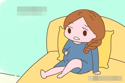 Việc bà bầu thường xuyên sờ tay lên bụng bầu có hại cho thai nhi không? Hãy làm tốt điều một cần hai không để bảo vệ sức khỏe của mẹ và bé-2