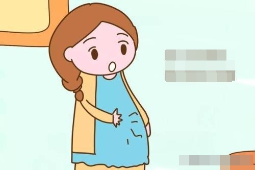 Việc bà bầu thường xuyên sờ tay lên bụng bầu có hại cho thai nhi không? Hãy làm tốt điều một cần hai không để bảo vệ sức khỏe của mẹ và bé-3