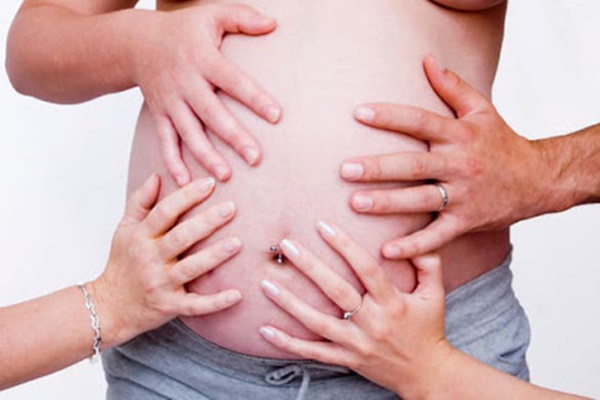 Tâm sự chăm vợ đẻ gây bão mạng của ông bố trẻ, đọc xong chị em thốt lên: Ông chồng nào cũng được như vậy thì mừng quá-7