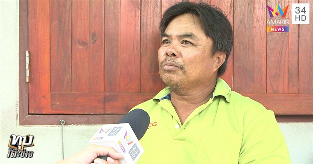 Cô gái 27 tuổi kết hôn chớp nhoáng với chồng 52 tuổi, 2 tháng sau bố mẹ nhận tin sốc-3