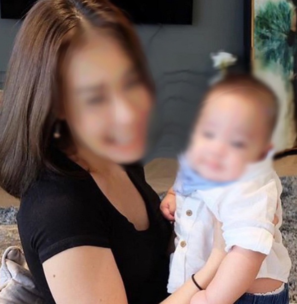 Nghỉ việc ở nhà chăm con bị hàng xóm cạnh khóe chỉ việc chơi với đẻ, không ngờ tình huống lại được đảo ngược khi nhân vật này bất ngờ lên tiếng-1