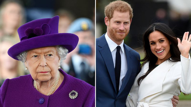 Meghan Markle bị tố lừa dối và lợi dụng hoàng gia với âm mưu trục lợi sau khi ký kết hợp đồng béo bở với Netflix-2