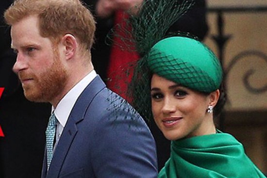 Meghan Markle bị tố lừa dối và lợi dụng hoàng gia với âm mưu trục lợi sau khi ký kết hợp đồng béo bở với Netflix